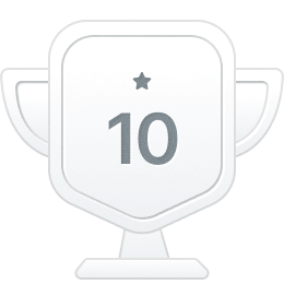 10 Winning
Photos